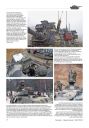 M60 OPFOR<br>US Kampfpanzer M60 als “T-80 Aggressor“ in der Feinddarstellung